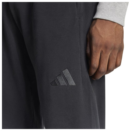 Adidas Ανδρικό παντελόνι φόρμας All SZN French Terry Dip-Dye Pants